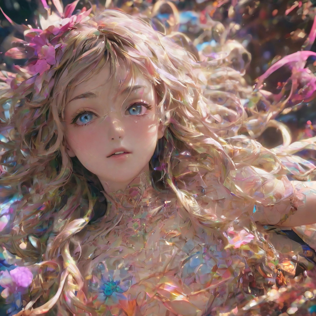 Pao internet vidéo illustration 3d serveur intelligence générative freelance paris studio de création JT6KAP90